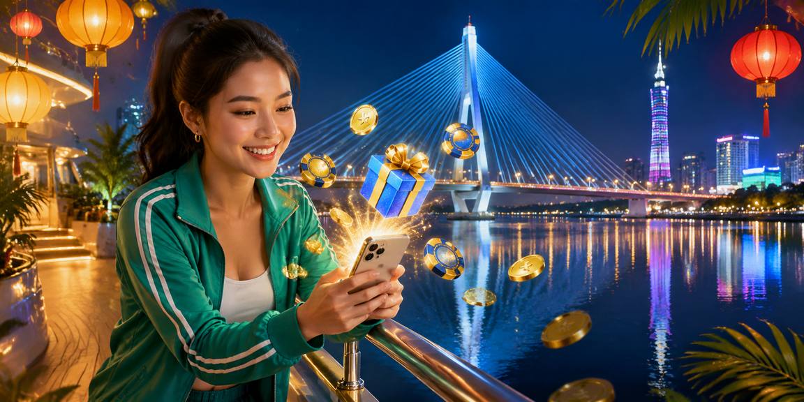 openvip88 mobile gaming
