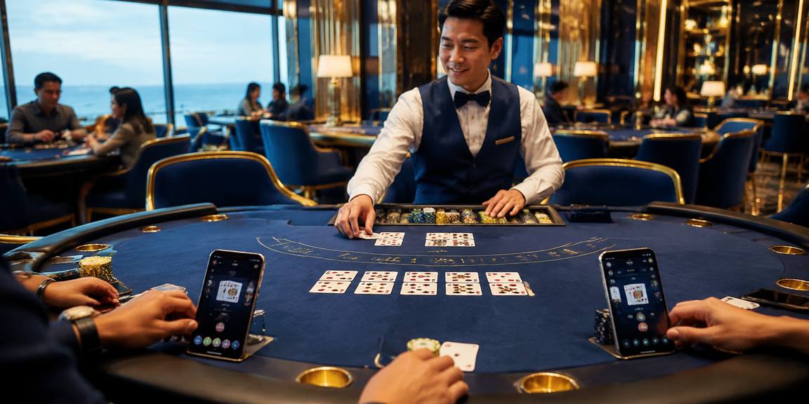 openvip88 mobile gaming