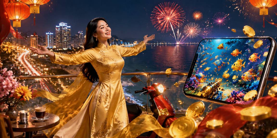 openvip88 Slot Mua Vang trên openvip88